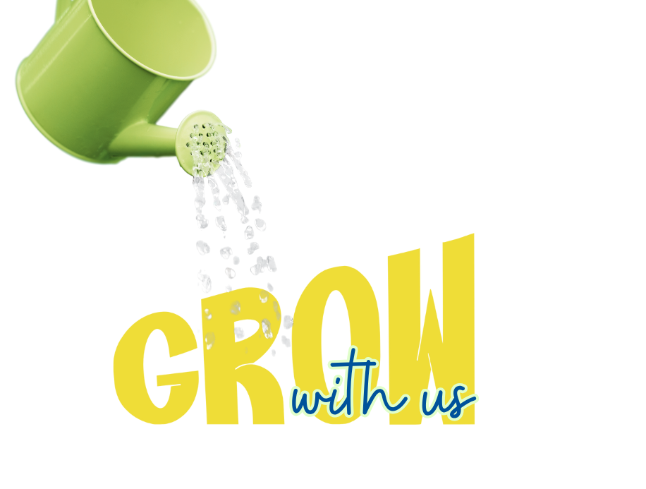 Grow With Us Image