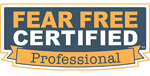 Indian Trail Animal Hospital Top Rate FearFree Veterinary Practice